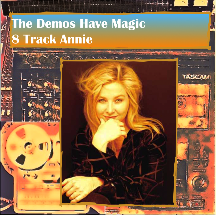 8 Track Annie